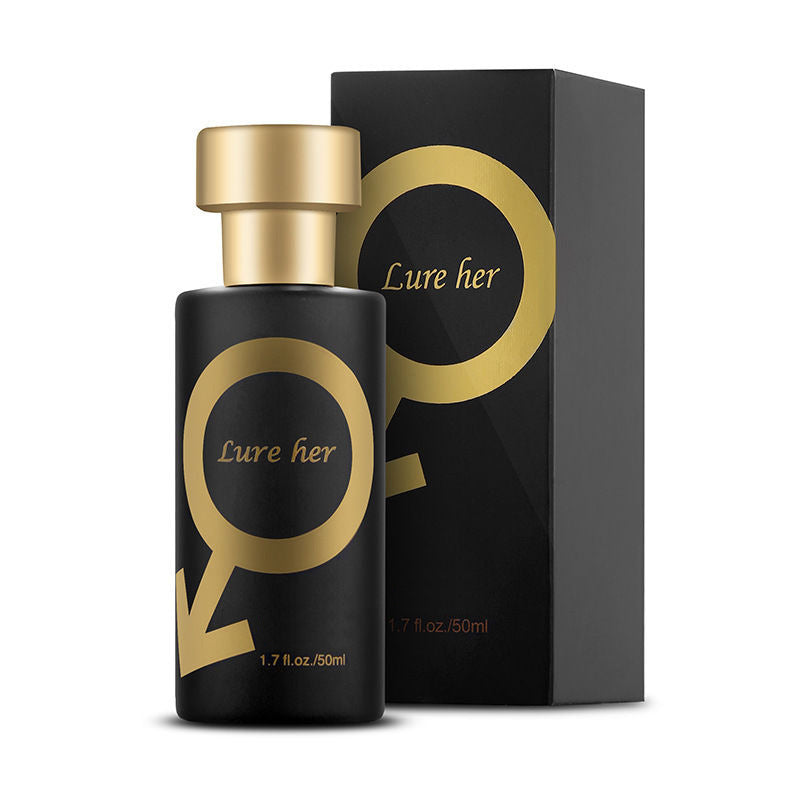Classic perfume allure: long-lasting eau de toilette for men and women - enhance your style, perfect for dates. cross-border vietnam wholesale