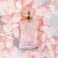 Perfume for women, long-lasting fragrance, light fragrance, fresh nature pink encounter, new product, vietnamese niche style women's perfume wholesale