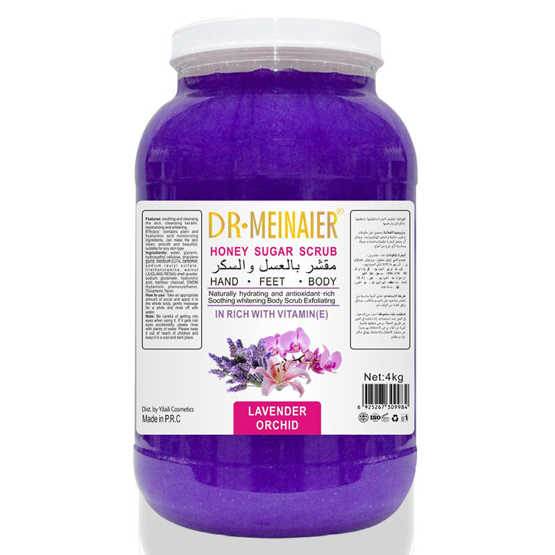vitamin c scrub slippery body exfoliating full body scrub salt slippery skin bath salt scrub sugar