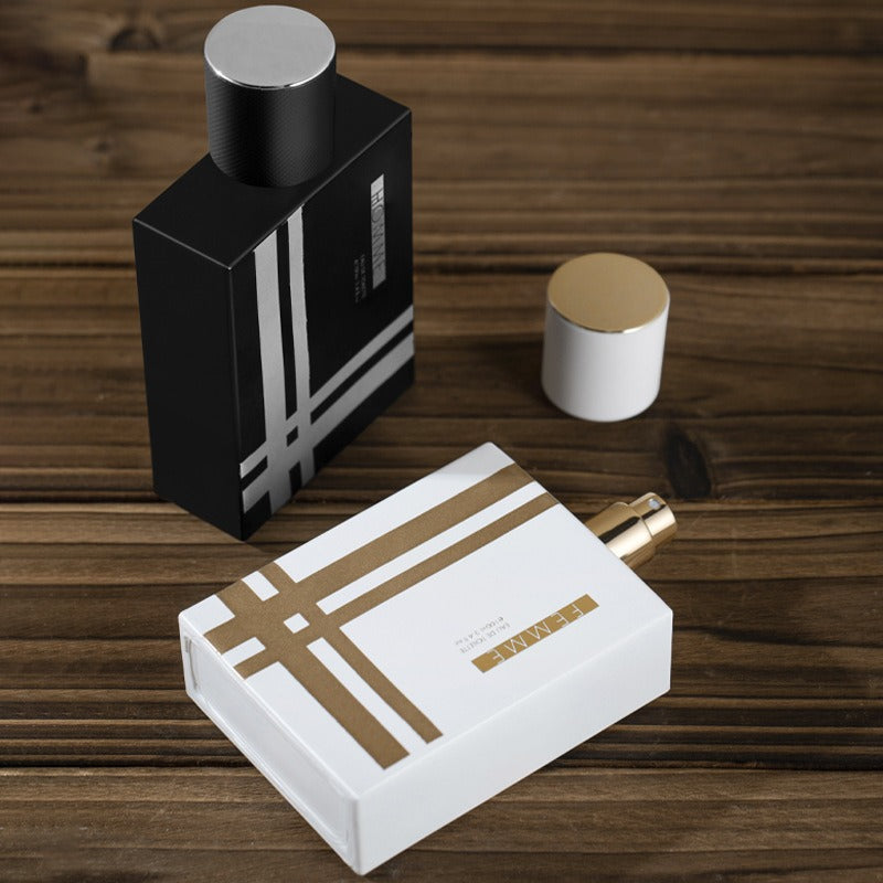 Xiaocheng yixiang men's perfume woody fragrance long-lasting fragrance cross-border best selling vietnamese fresh women's perfume wholesale