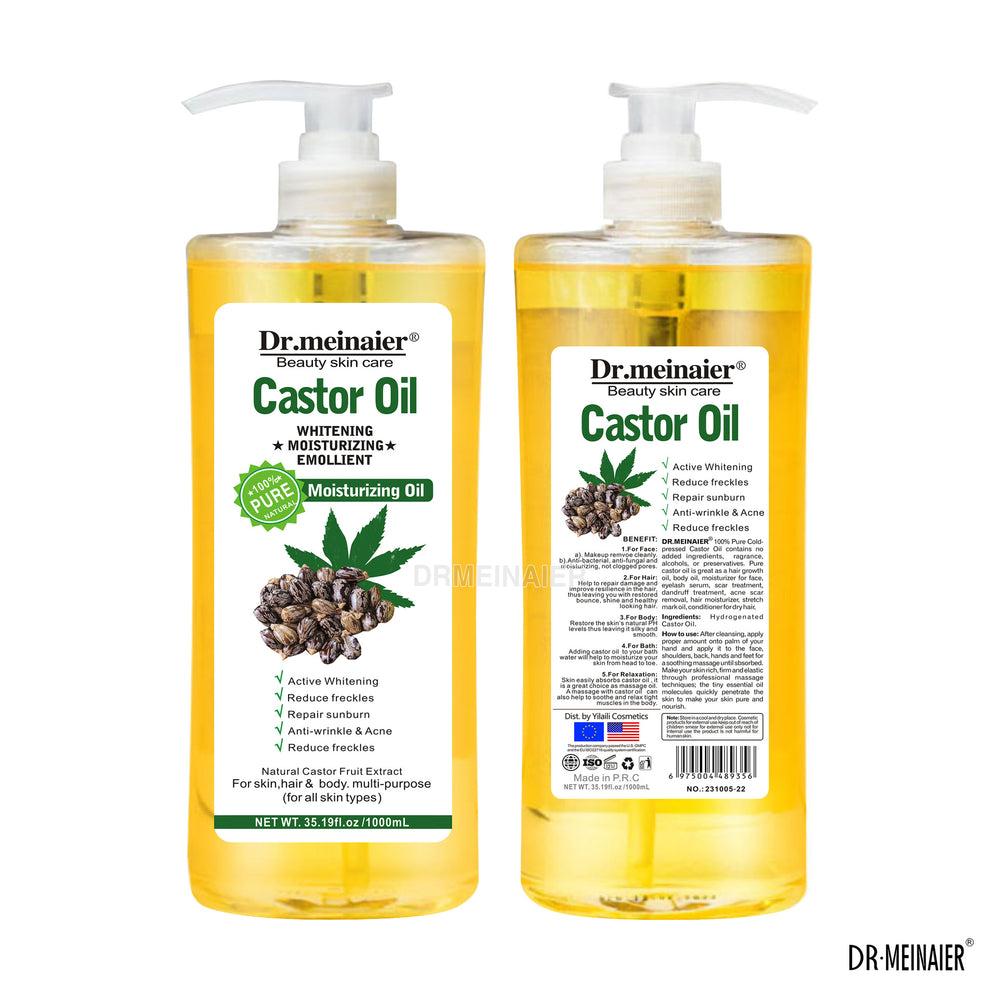facial moisturizing jojoba oil body massage essential oil heating meridian massage massage oil 1000ml