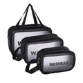 Portable cosmetic bag for women, large capacity, high-end, waterproof toiletry bag, cosmetics bag, women's multi-size in stock