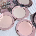 Makeup bob xinhuo clear and flawless powder oil control long-lasting makeup microdermabrasion waterproof anti-sweat dry and wet dual-use foundation