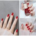 23#western jujube red