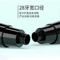High-end pet lotion pump bottle 500ml shampoo bottle body wash bottle facial cleanser plastic dispensing set