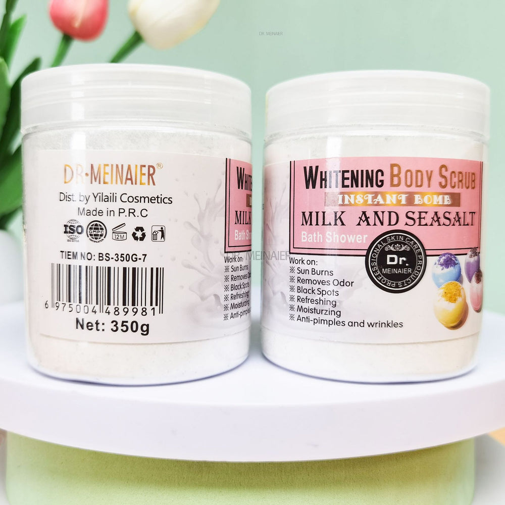 explosive petal bath salt ball bath ball nourishing and moisturizing skin instant bath salt bath ball bath powder 350g