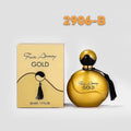 Wholesale hot-selling perfume for export: southeast asia, malaysia, vietnam, africa - tai chi women's eau de toilette, long-lasting fragrance