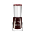34 deep wine red
