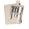 German craftsmanship nail clippers, nail scissors, and nail nippers - 2025 new single finger clipper set, original tools for home use