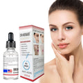 eye care repair essence firming and brightening essence to reduce fine lines eye essence 30ml foreign trade