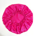 Rose pink