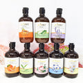 rose water, mild and moisturizing green tea toner, brightening, moisturizing, firming, hydrating, oil control, acne removal, aloe vera essence