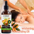 Exclusively for overseas supply, brightening and moisturizing argan oil to tighten skin, facial and body hair care essence oil, export wholesale