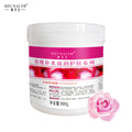 Beauty salon facial body exfoliating gel moisturizing dead skin remover gel deep cleansing skin care
