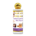 glutathione serum - melanin & kojic acid brightening, collagen repair essence, 120ml