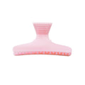 Diao medium hair clip aliexpress partition positioning butterfly clip hairdressing salon hairdressing tools can be wholesaled