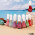 Summer no-bake nail polish xiaohongshu popular long-lasting nail polish non-peelable nail polish oily manufacturer wholesale