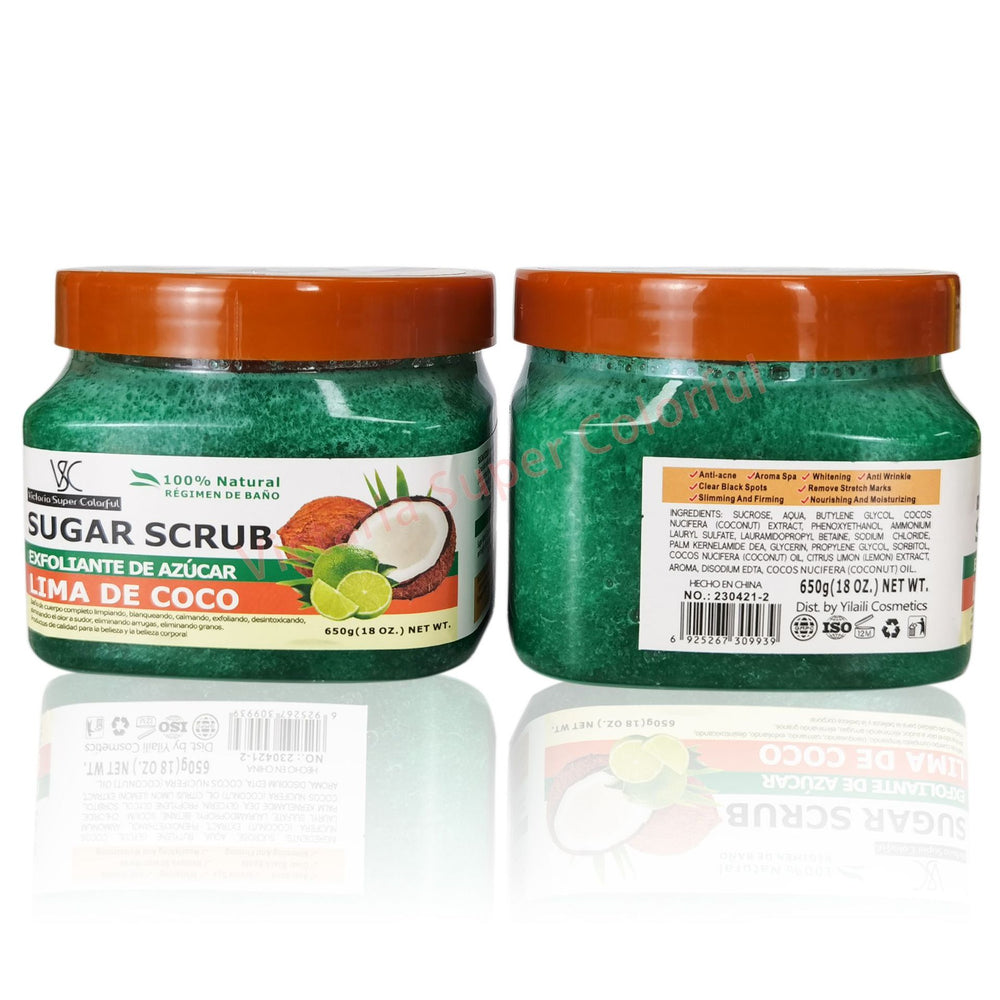 natural pure sugar scrub, classy fruit fragrance, bath, rejuvenating, moisturizing, exfoliating bath salt, whole body skin care