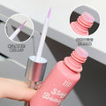 Xixi transparent quick-drying invisible fake eyelashes glue long-lasting hair-styling non-irritating super sticky double eyelid glue hair-styling cream