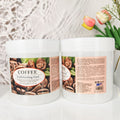 facial and body exfoliating gel, gentle and moisturizing, removes dead skin, deeply cleans pores, and treats body chicken skin