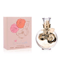 Chimei soul companion women's perfume - fresh, long-lasting, light floral fragrance - student gift, date perfume, wholesale