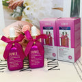 exclusive bows arbutin essence 40ml brightening, moisturizing, melanin diluting and anti-wrinkle essence