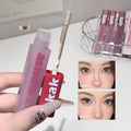Kakashow sculpting & contouring liquid makeup - waterproof, 3d definition, nose shadow, highlight & brightening