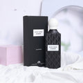 hot-selling black carbon diamond perfume arabian light fragrance middle eastern men's and women's fragrance