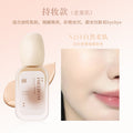 Makeup xixi flawless long-lasting liquid foundation concealer waterproof not easy to remove makeup not stuck powder dry oily skin cream foundation
