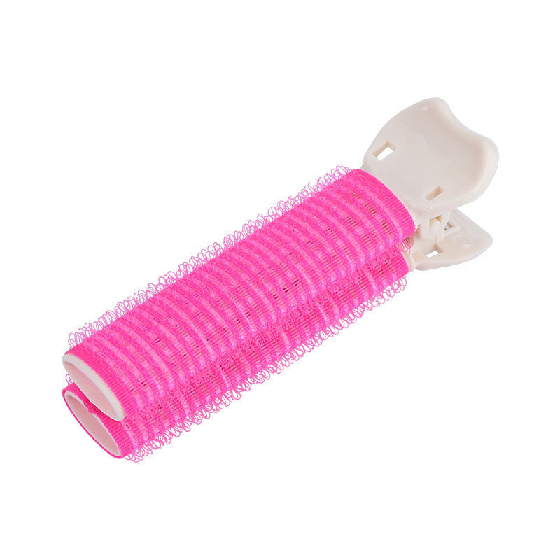 Hair root fluffy clip hair clip air bangs fixed handy gadget curling barrel head hair volumizer wholesale seamless hair clip