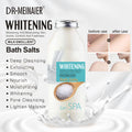 500g sakura scrub bath salt bubble sea salt fragrance cleansing exfoliating milk shower gel wet salt