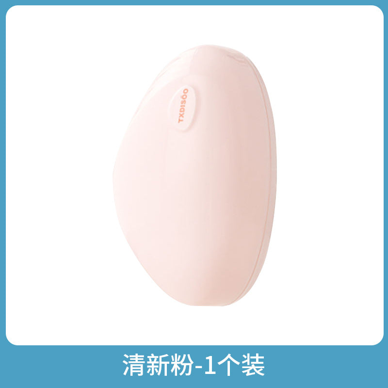Nano painless hair removal device - manual hair removal tool for home use, unisex, skin-friendly, washable hair removal instrument - cross-border e-commerce