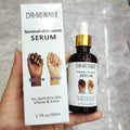 whitening hand essence - dark spot corrector, brightening, and moisturizing serum - african bestseller, wholesale for export, 50ml
