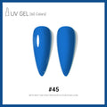 45# (english packaging, export only, domestic sales prohibited)