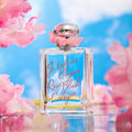 Wind around sakura perfume gift box long-lasting wholesale rose women's student floral fragrance woody niche vietnamese perfume