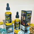 batana hair oil - repair, nourish, smooth, shine, and promote growth