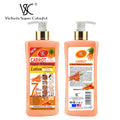 papaya body lotion firming and moisturizing turmeric body lotion hydrating and moisturizing refreshing and brightening carrot liquid export