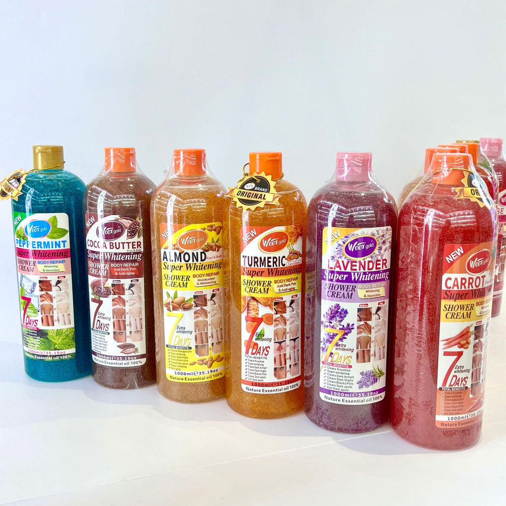 foreign trade 1l frosted shower gel silky foam deep cleansing rose lavender shower gel wholesale