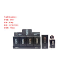 New high-quality middle eastern perfume for women 9pm 30ml long-lasting fragrance black 9 red 9 perfume sample