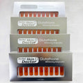 ampoule original liquid 10-pack essence facial set moisturizing, brightening and firming export ampoules serum