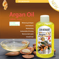 turmeric coconut carrot vitamin c oil massage oil - nourishing, dark spot correcting, repairing, facial & body spa moisturizing oil