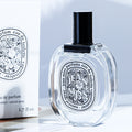 Xiaocheng yixiang ladies abstract perfume long-lasting light fragrance douyin popular sandalwood men neutral niche perfume wholesale