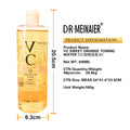 Factory direct sales vc toner, hydrating, moisturizing, refreshing, oil control, deep nourishing ha hyaluronic acid essence water 500ml