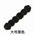 hot-selling k-style headwear caterpillar hair styling tool donut flower bud hair braiding artifact ball head set