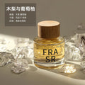 Indexes index flower and tree manor series perfume jasmine fragrance long-lasting light fragrance women's perfume gift box