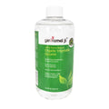 foreign trade cold-pressed coconut oil hydrating, moisturizing and brightening natural organic vegetable plant glycerin 500ml