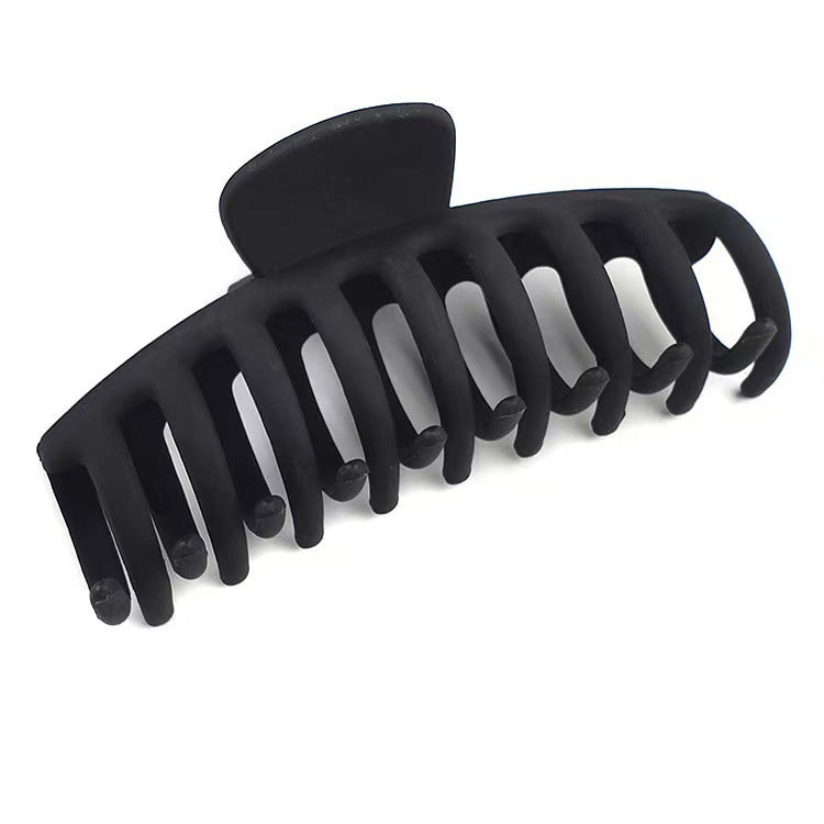 High-looking shark clip grab clip for women with thick hair on the back of the head, new hair clip for women, hair clip, headwear