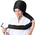 douyin taobao beauty hair dryer hair drying cap care perm hair styling drying cap baked oil quick dry new style