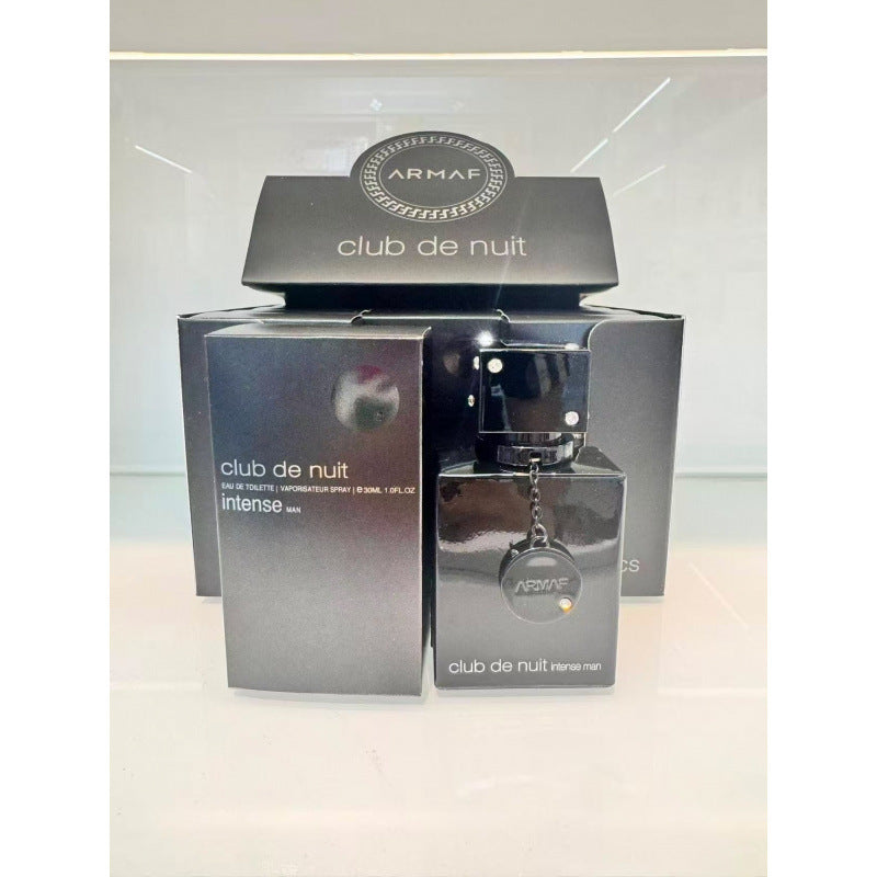 Middle eastern bestseller: premium men's perfume - 9pm nightclub edition, 30ml sample size wholesale, long-lasting fragrance, suitable for arab women