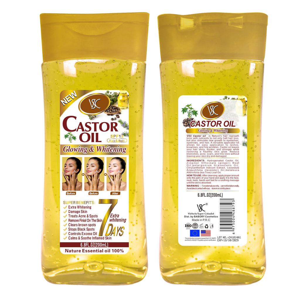 turmeric oil face & body moisturizing vb oil ve massage oil dark spot corrector brightening joint oil 200ml - for export